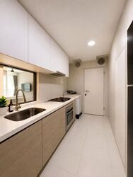 Austville Residences (D19), Condominium #611338651